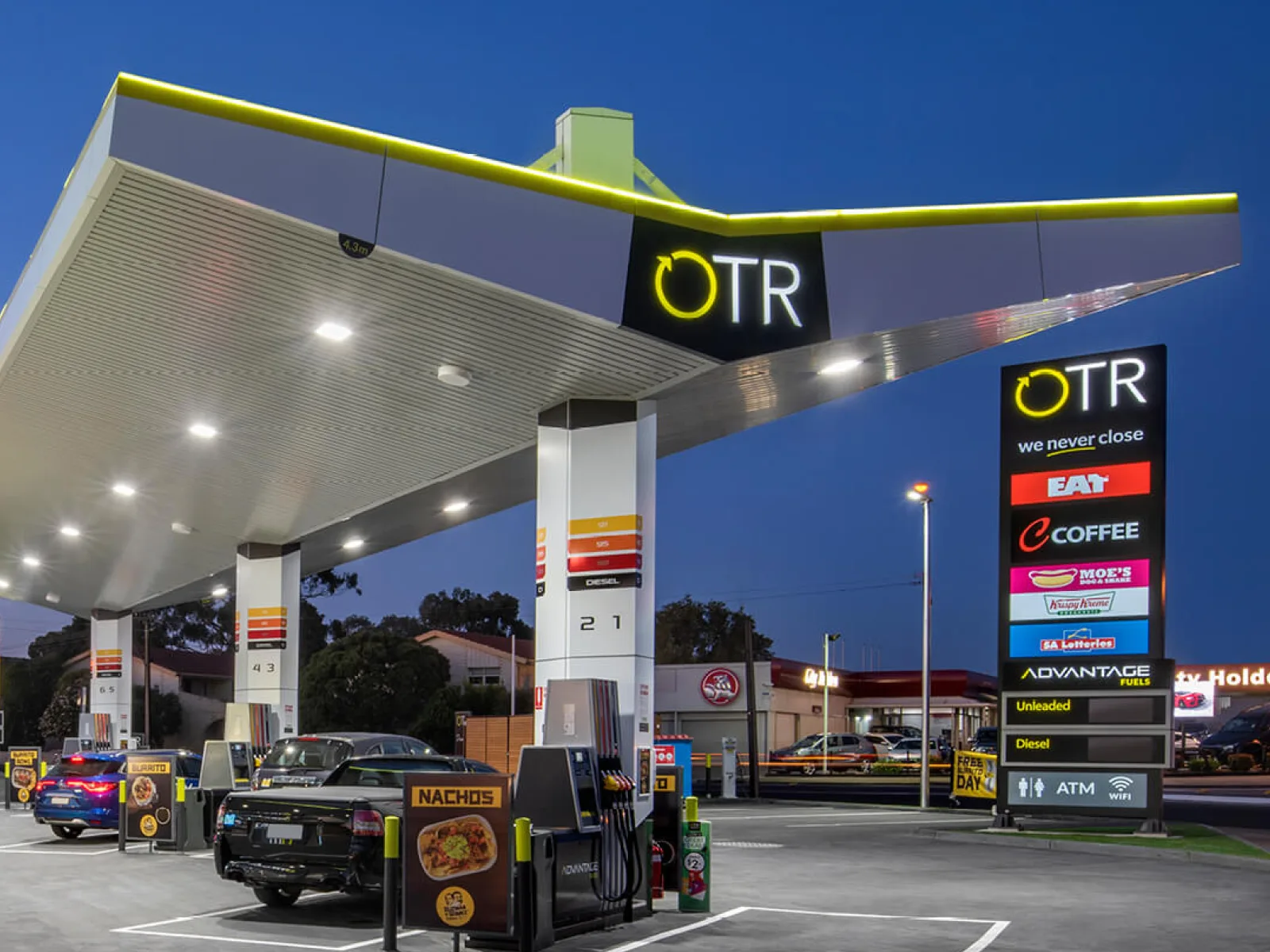 OTR