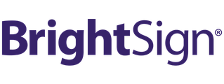 BrightSign